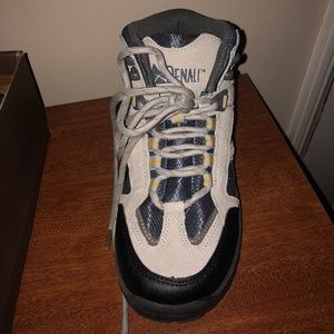 Denali Weatherproof Hiking Boots